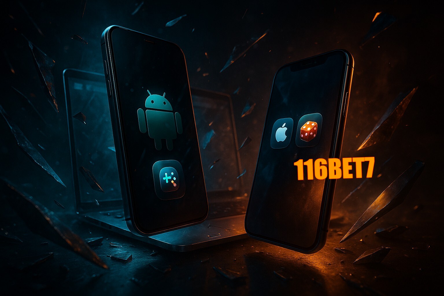 Compatibilidade do App