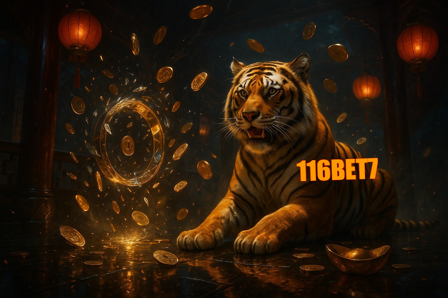 Como Jogar Fortune Tiger