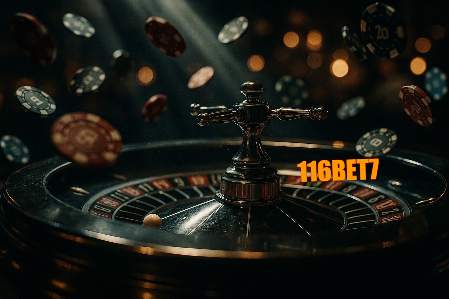 Jogos de roleta online