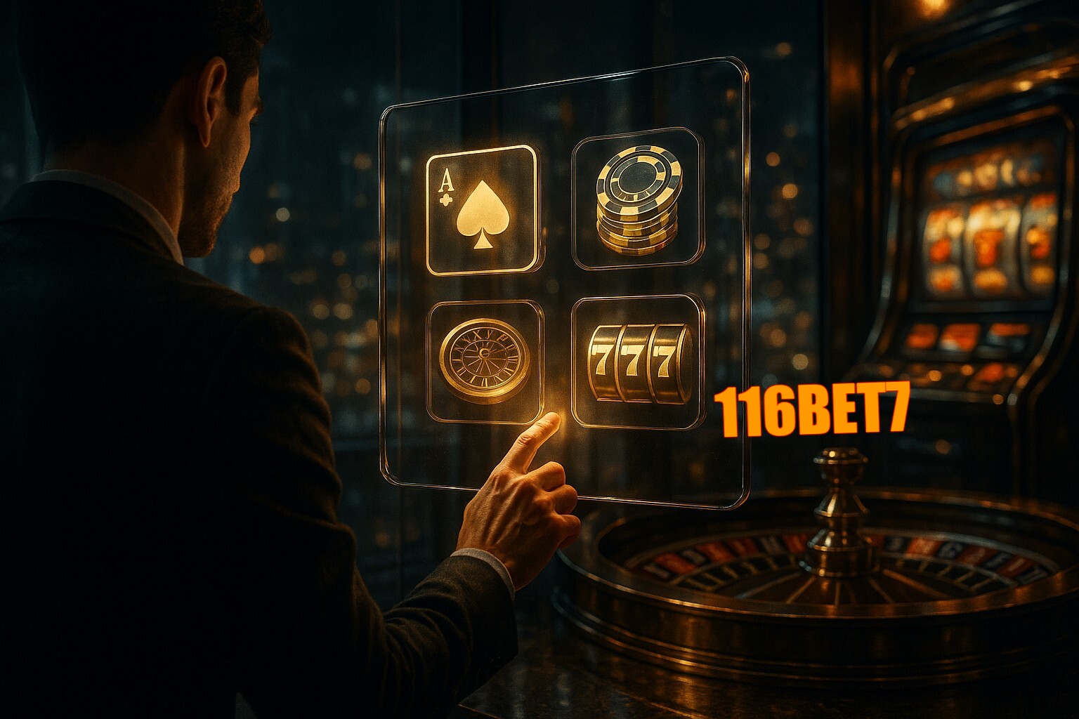 Benefícios do Login