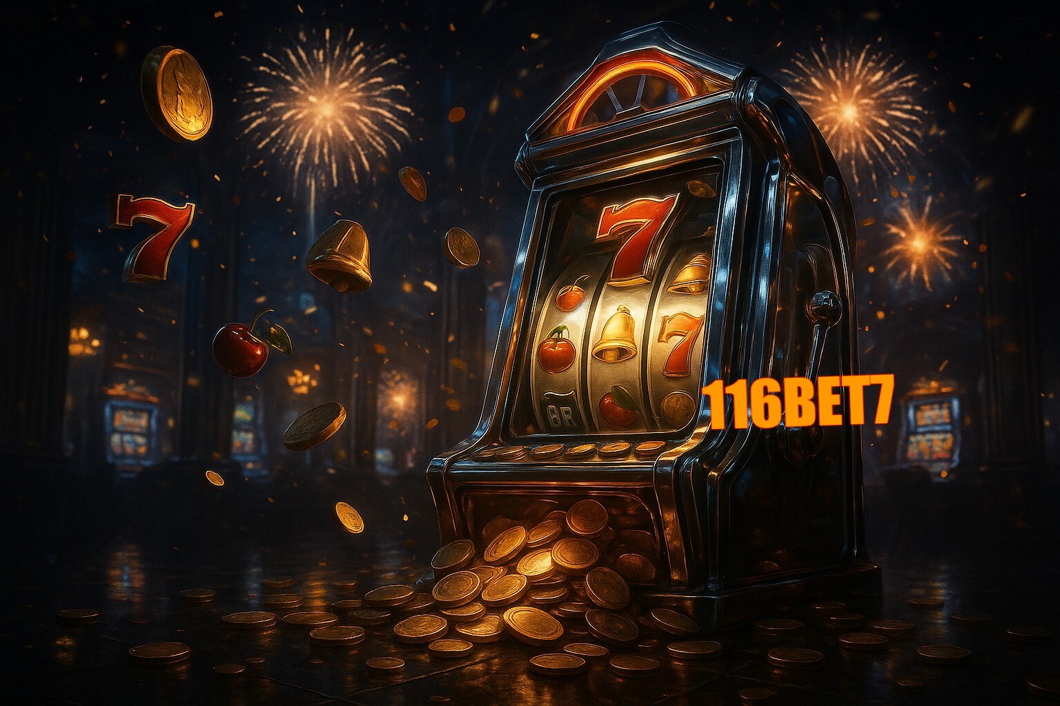 Benefícios dos Slots